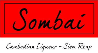 sombai rice wine logo